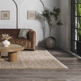 Made to Order Custom Size Rice Jute Rug