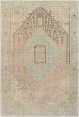 Made to Order Custom Size Rickinghall Area Rug