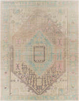 Made to Order Custom Size Rickinghall Area Rug