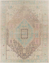 Made to Order Custom Size Rickinghall Area Rug