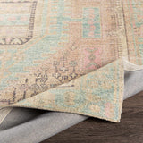 Made to Order Custom Size Rickinghall Area Rug