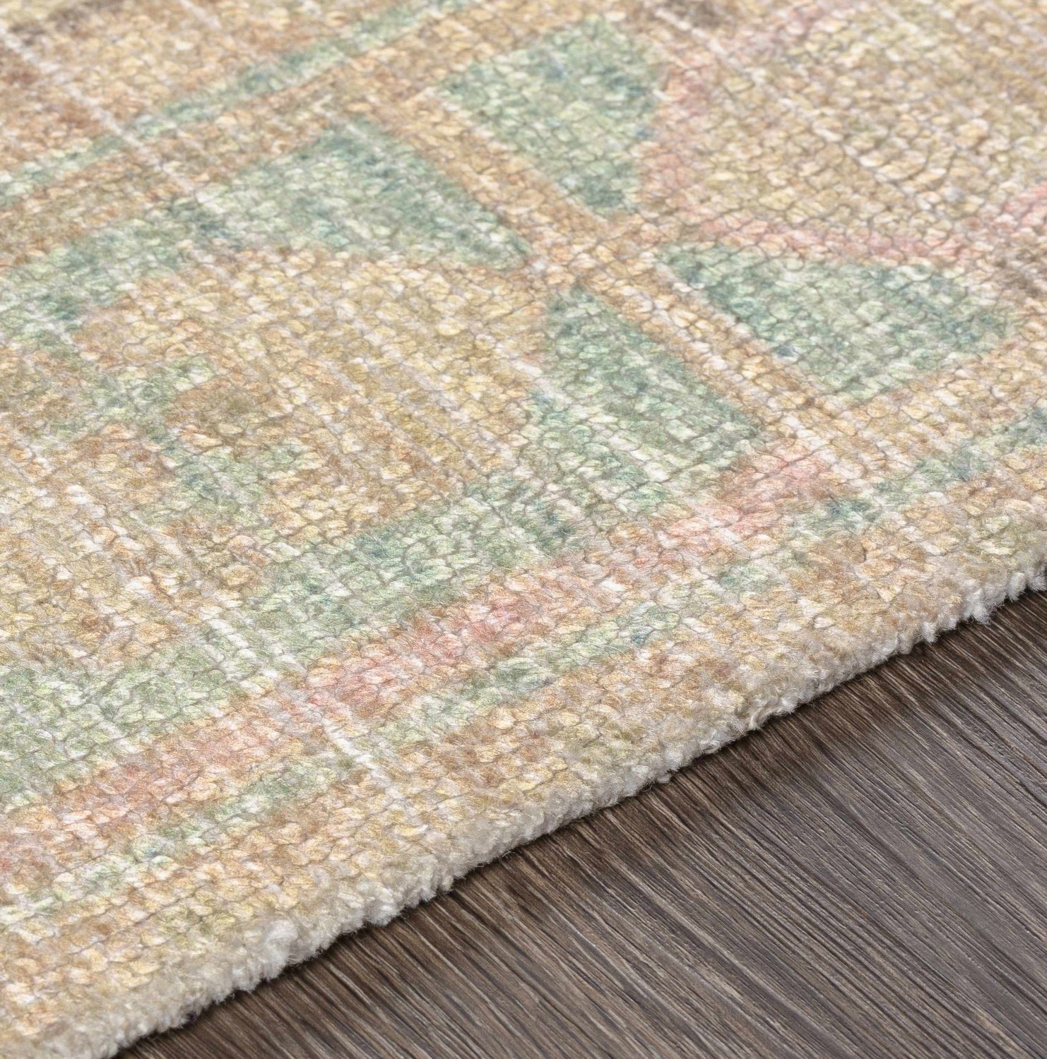 Made to Order Custom Size Rickinghall Area Rug – Boutique Rugs