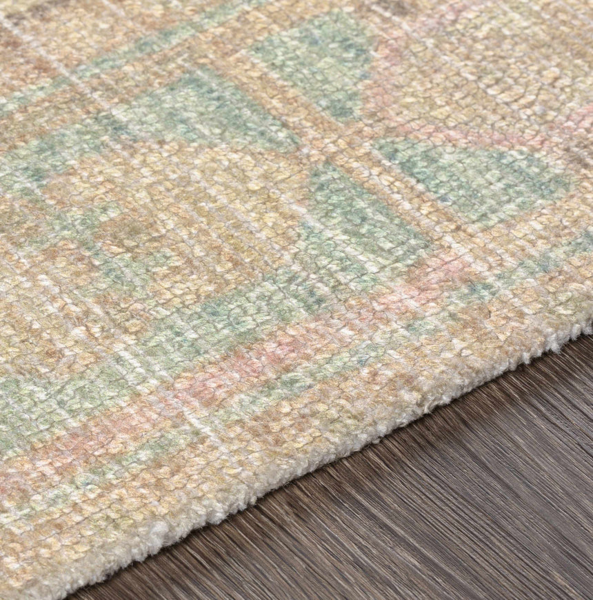 Made to Order Custom Size Rickinghall Area Rug