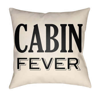 Rigaud Outdoor Throw Pillow