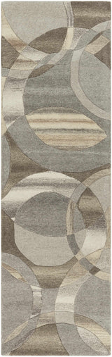 Made to Order Custom Size Rillton Area Rug