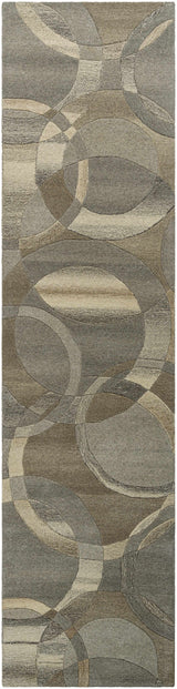 Made to Order Custom Size Rillton Area Rug