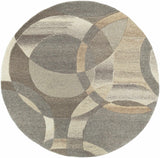 Made to Order Custom Size Rillton Area Rug