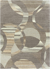 Made to Order Custom Size Rillton Area Rug