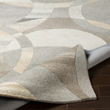 Made to Order Custom Size Rillton Area Rug