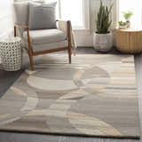 Made to Order Custom Size Rillton Area Rug