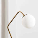 Rimpeso Gold Brass Table Lamp - Clearance
