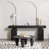 Rimpeso Gold Brass Table Lamp - Clearance