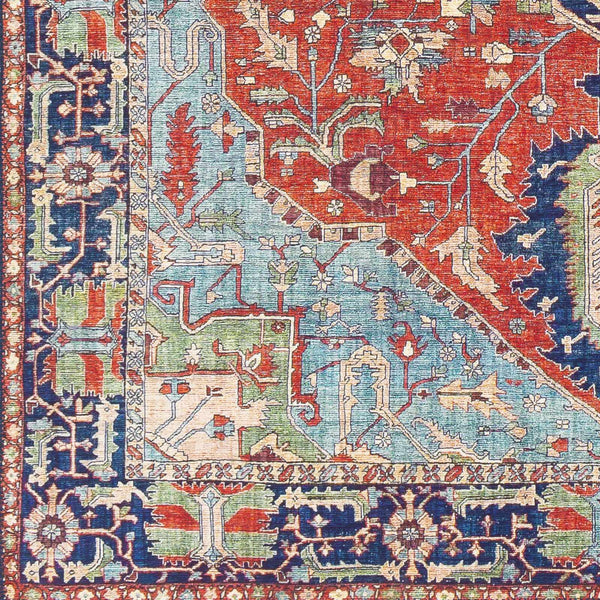 Sample Ripplemead Area Rug