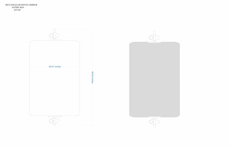 Romanovci Metallic Silver Wall Decor