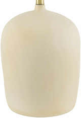 Renswoude White Table Lamp