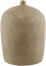 Renswoude Metallic Gold Table Lamp