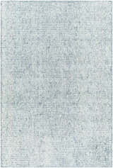 Sample Rhory Light Blue Area Rug - Clearance