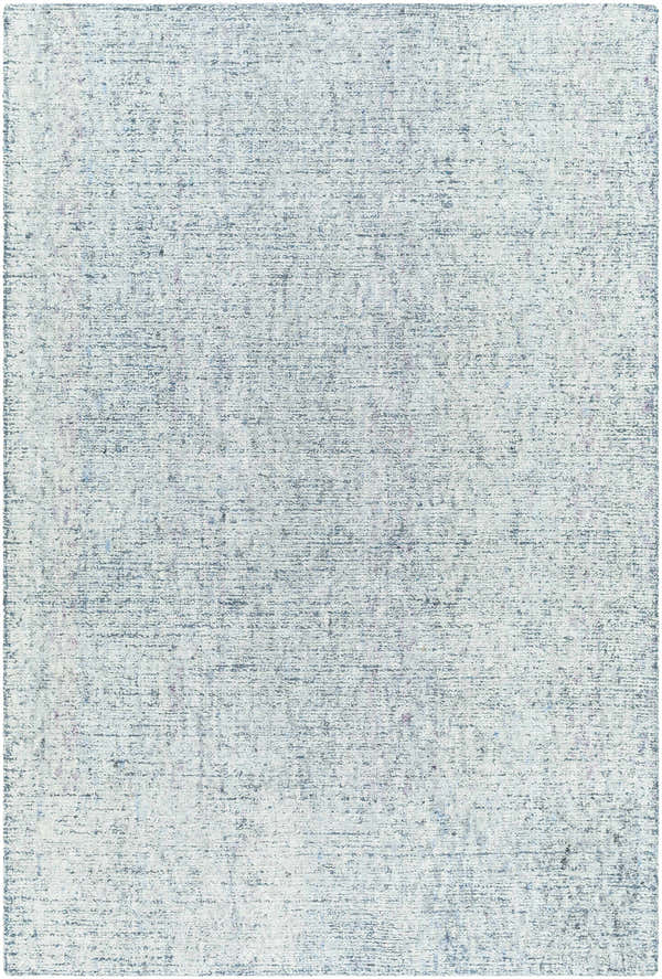 Sample Rhory Light Blue Area Rug - Clearance