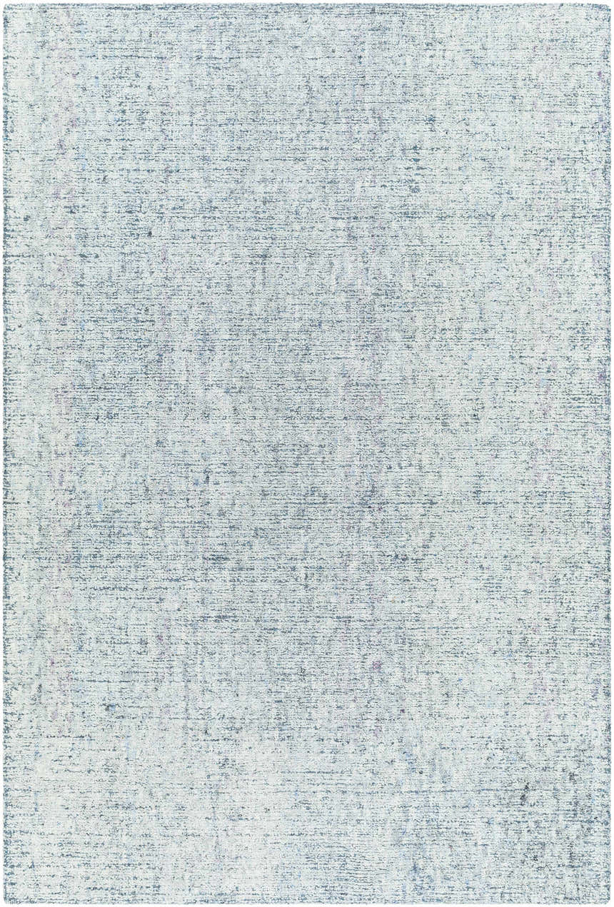 Sample Rhory Light Blue Area Rug - Clearance
