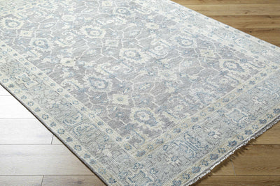 Armin Premium Area Rug