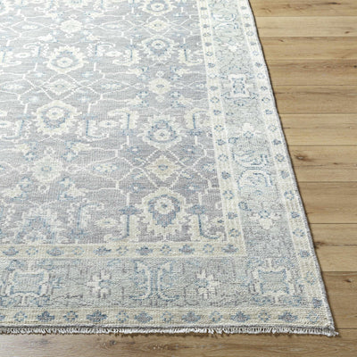 Armin Premium Area Rug