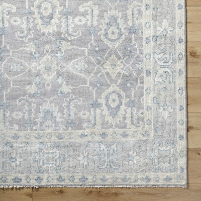 Armin Premium Area Rug