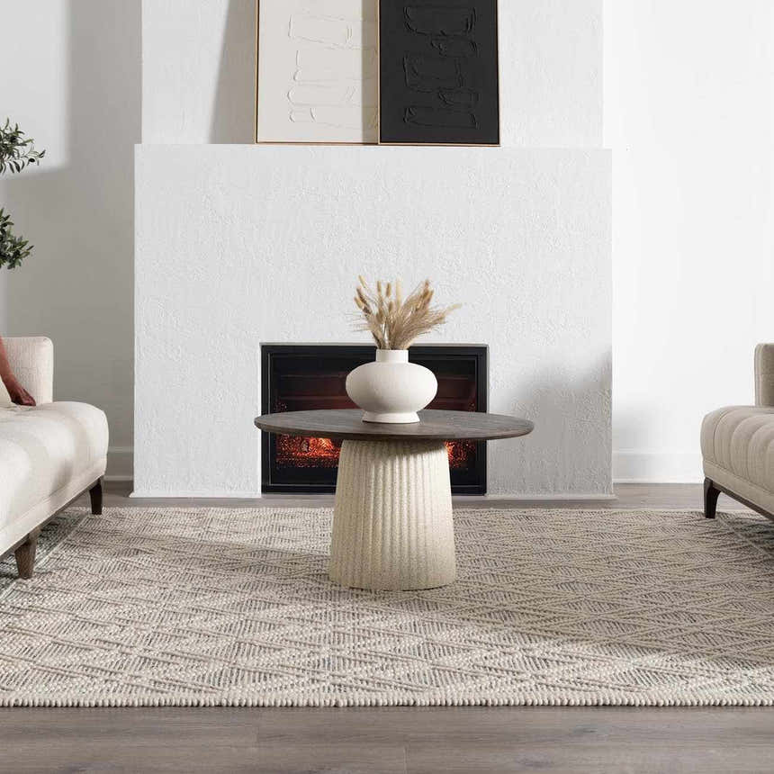 Made to Order Custom Size Ramsbury Area Rug