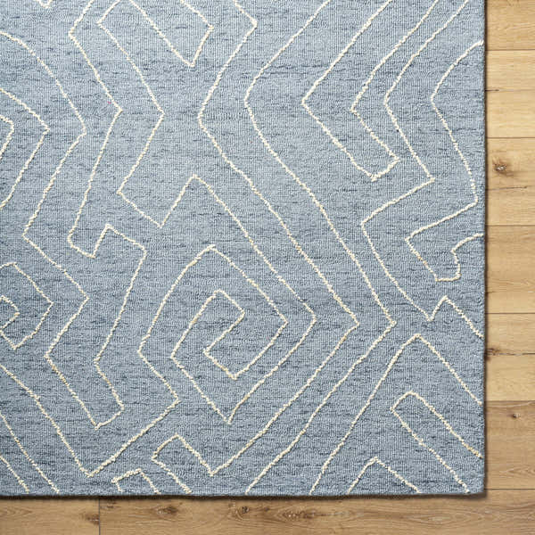 Sample Raffi Area Rug