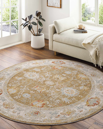 Rangeville Area Rug