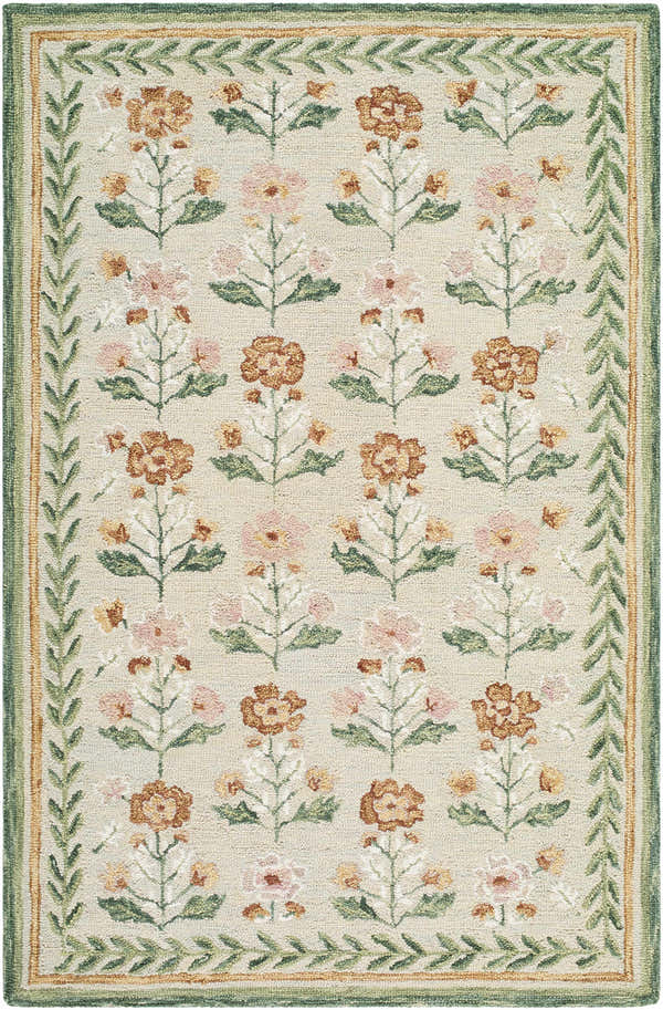 Sample Acacia Area Rug