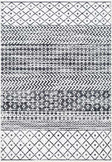 Sample Royko Washable Area Rug - Clearance
