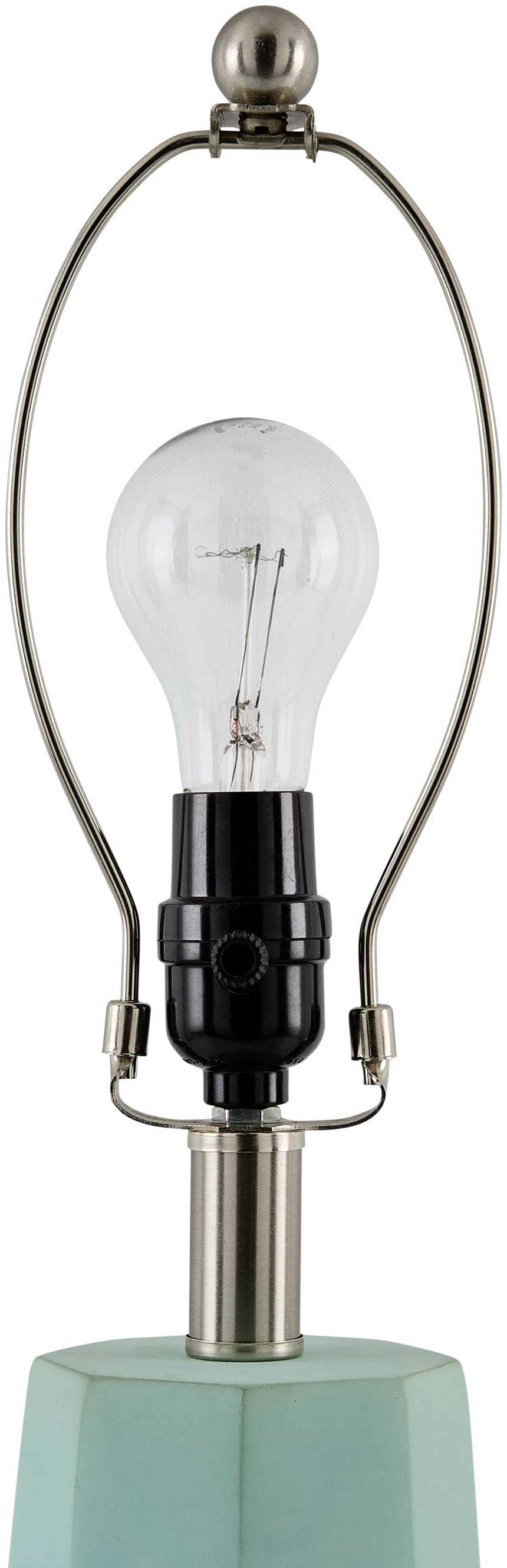 Rijnsburg Green Table Lamp
