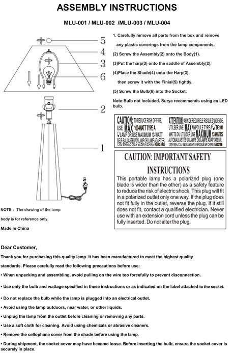 Rijnsburg Green Table Lamp