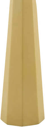 Rijnsburg Yellow Table Lamp