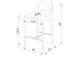 Ruzhintsi Stool - Clearance