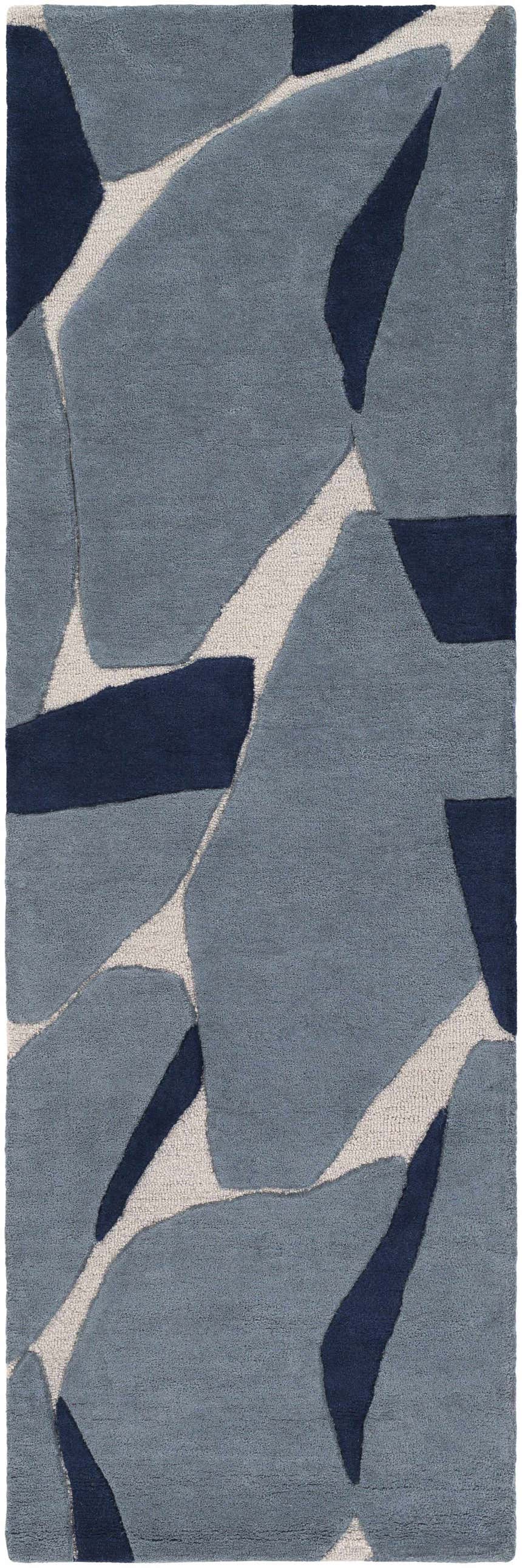 Made to Order Custom Size Robbins Area Rug