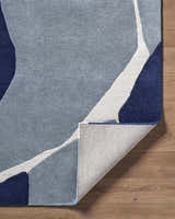 Made to Order Custom Size Robbins Area Rug