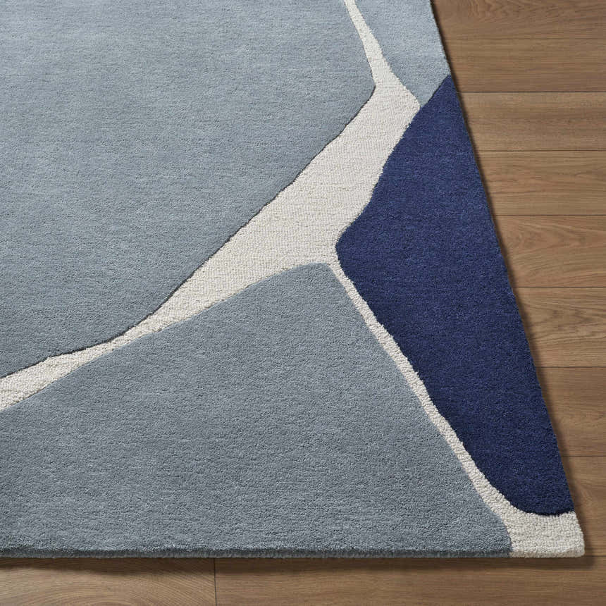 Made to Order Custom Size Robbins Area Rug