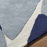 Made to Order Custom Size Robbins Area Rug