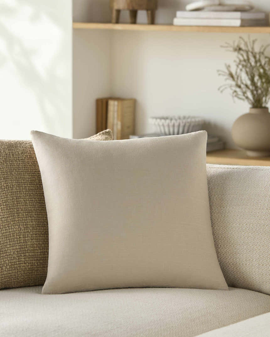 Rockcreek Pillow Cover