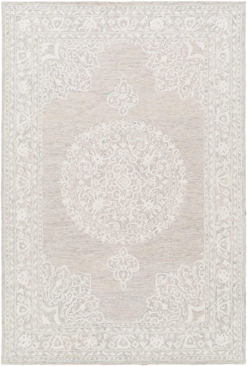 Made to Order Custom Size Roessleville Area Rug
