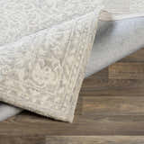 Made to Order Custom Size Roessleville Area Rug
