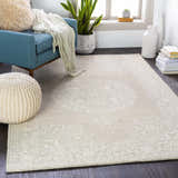 Made to Order Custom Size Roessleville Area Rug