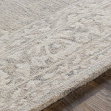 Made to Order Custom Size Roessleville Area Rug