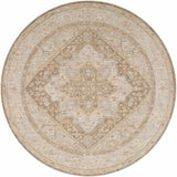 Roni Traditional Turkish Rug - Clearance