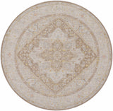 Roni Traditional Turkish Rug - Clearance