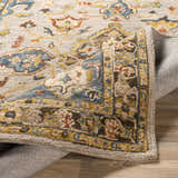 Made to Order Custom Size Rozel Area Rug