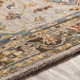 Made to Order Custom Size Rozel Area Rug