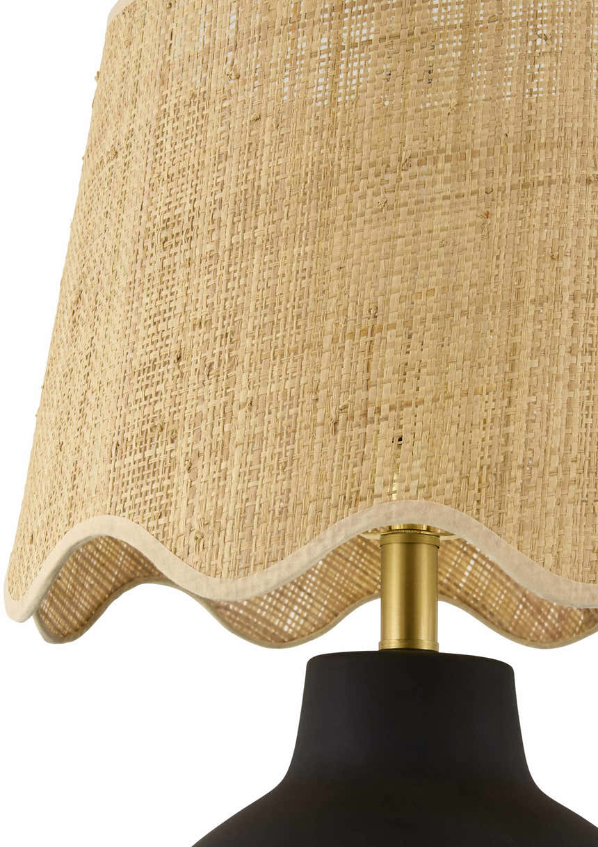 Ranshofen Table Lamp