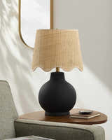 Ranshofen Table Lamp